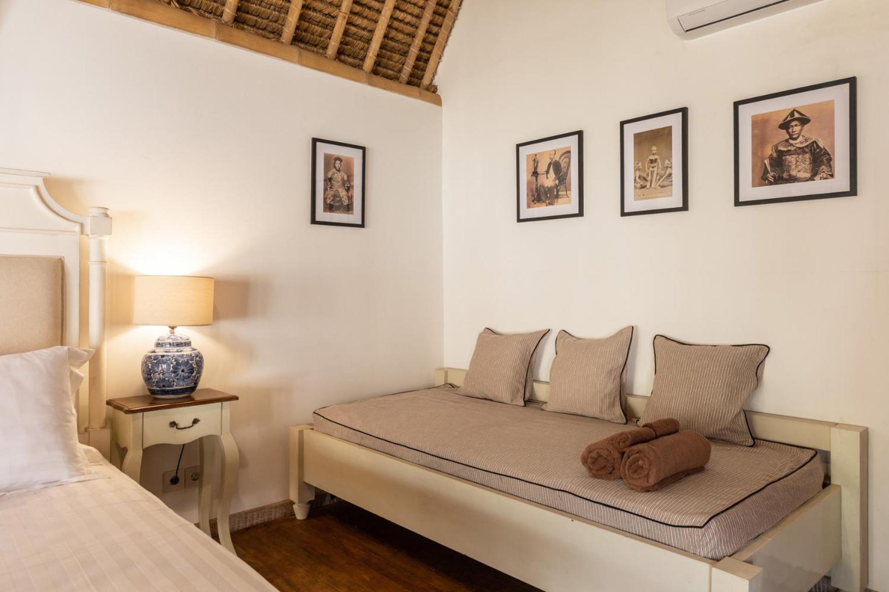 Amahelia Luxury Resort & Restaurant - Gili Asahan Exterior photo